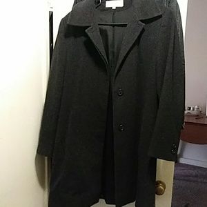Winter wool Jones New York Coat